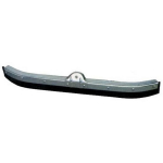 30" Curved Heavy Duty Squeegee Blade