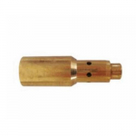 Tip Pencil End for Extensions, Diameter 1"