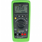 TRMS Digital Multimeter with Analog Bar Graph