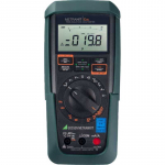 MetraHit Coil Multimeter, Interturn Detection