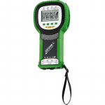 Geohm C Battery Powered Earth Tester