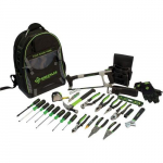 0159-28BKPK Backpack Kit, 28-Piece Tool