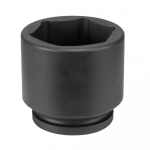 1" Drive x 3-1/2" Standard Impact 6-Point Socket