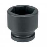 1-1/2" Drive x 140mm Standard Impact Socket