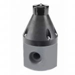 G-Series 1-1/2" Back Pressure Valve 150 psi