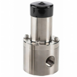 G-Series 1-1/2" Back Pressure Valve