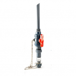 316SS Corporation Stop, 1", Beveled