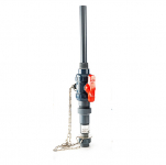 316SS Corporation Stop, 1", 316SS Q