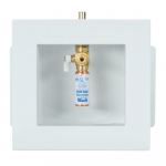 FRIB12ABPHA Outlet Box Arrester Valve, 1/2" Pex