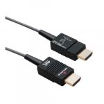 4K Javelin Active Optical HDMI Cable, 10m