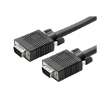 VGA Male-to-Male Cable, 50ft