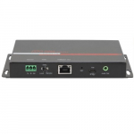1 Channel HDBaseT Sender with Audio Extraction