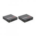 HDMI Extender with Ultra-HD AV, IR and Ethernet
