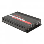 VGA / YPbPr to HDMI Converter with Audio