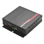 HDBaseT Receiver with HDMI Output