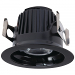 4" Integrated LED Trim Module Flood, 2700K