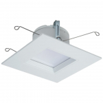 5" Square LED Retrofit Module