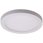 4" LED Recessed Round Trim Downlight