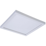 5" / 6" White Surface Mount Ceiling Light