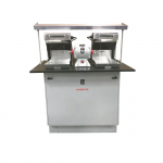 Polishing Unit, 115V/60Hz, Steel, Phenolic Resin