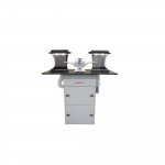 Dyna Series Supplied with One #29, 1/2 HP, 3450 RPM