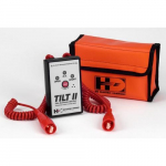 TILT II Transformer Tester with Automatic Self-Test