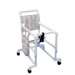 Pediatric Walker, 14" Internal Width
