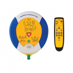 Samaritan 360P AED Trainer w/ Remote