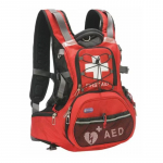 Samaritan PAD Rescue Backpack