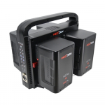 High Capacity 1200Wh Professional Power Bank