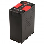 High Capacity Li-Ion Battery 75Wh with USB
