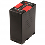 High Capacity Li-Ion Battery 95Wh with USB
