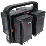 High Capacity 780Wh Professional Power Bank