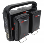 High Capacity 392Wh Professional Power Bank