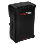 Battery, Smallest in the Range Designed for Red, 195Wh