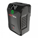 SMART Mini V-Mount Battery 99.20 Wh LCA