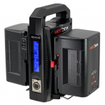 High Capacity 600Wh Professional Power Bank