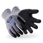 Helix Cut A3 Nitrile Palm Gloves Blue XS (6)