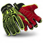 2021 Gloves, Red, Small