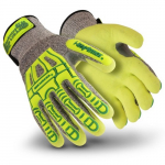 2092 Cut Resistant Gloves with Padded Palm, Large