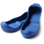 Yuleys Boot Cover, Blue, E 10.5-11.5cm