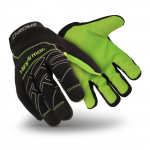 Chrome Series Gloves, XL