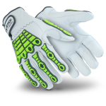 Chrome Series 4080 Glove, Mechanics, XXL