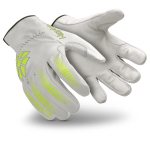 Chrome Series 4081 Glove, Mechanics, L