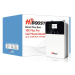 10K Plus Pro Cell Phone Signal Booster