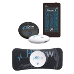 Pro Touch Wireless 6-12 Electronic Muscle Stimulator