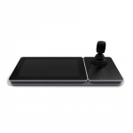 Network Keyboard, 4-Axis Joystick