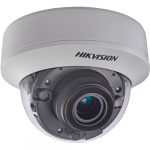 2MP HD-TVI Dome Camera with Night Vision