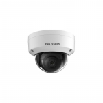2 MP Fixed Dome Network Camera