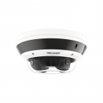 Multi-Sensor PanoVu EXIR Camera